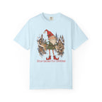 I'll Be Gnome For Christmas!