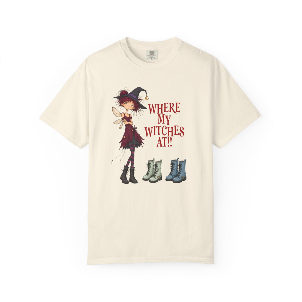 Where My Witches At!!