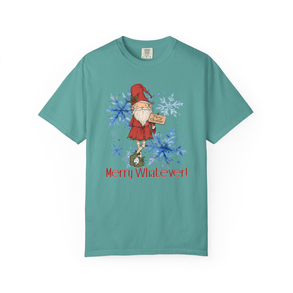 Merry Whatever!