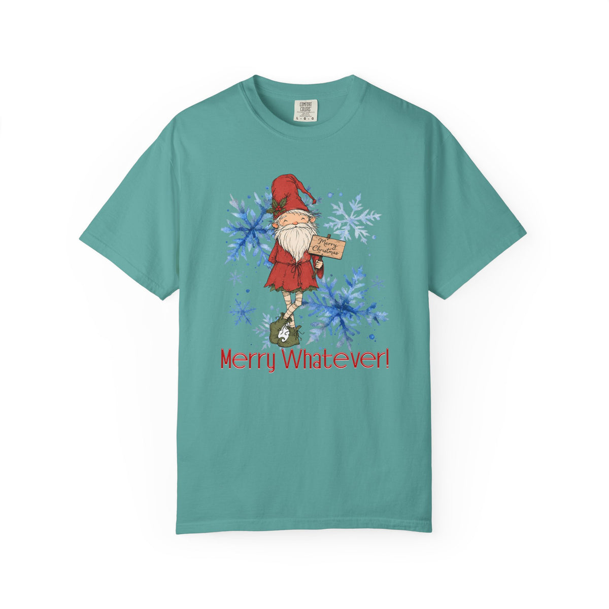 Merry Whatever!
