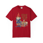 Gnomes Before Bros!