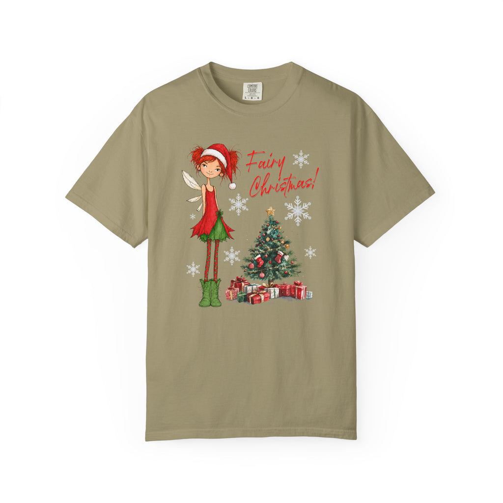 Fairy Christmas!