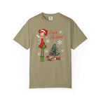 Fairy Christmas!