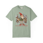 I'll Be Gnome For Christmas!