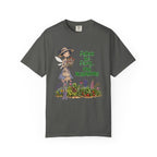 Follow The Fairy… Find Mushrooms!