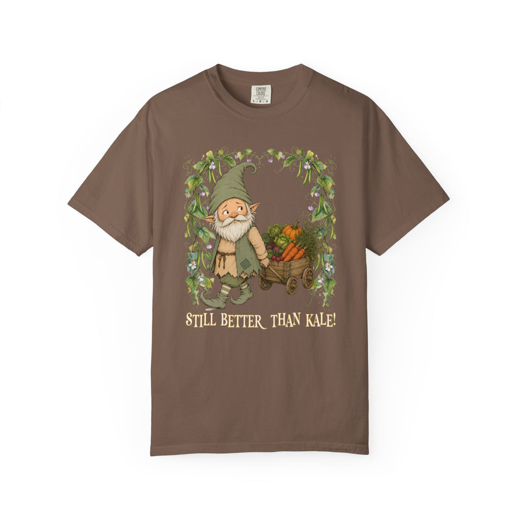 Still Better Than Kale!