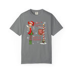 Believe In Fairies... Believe In Christmas!