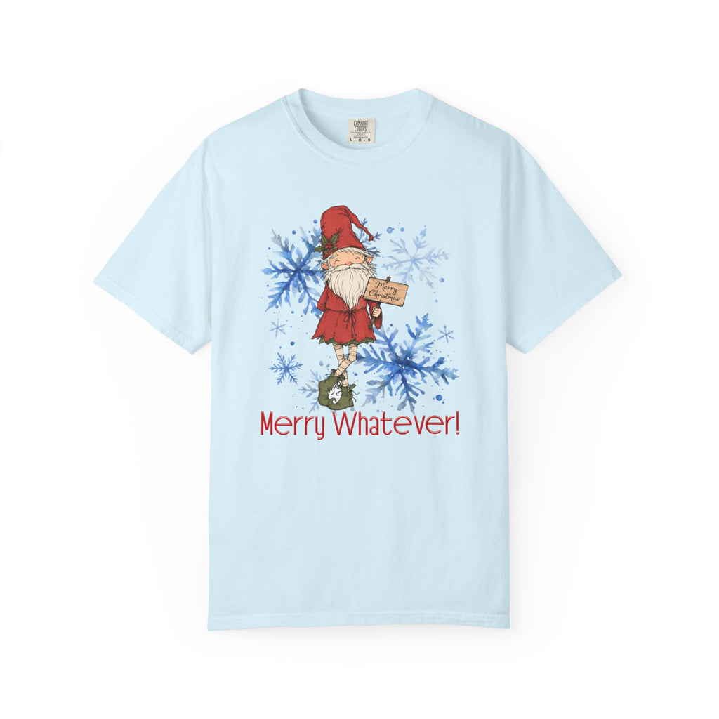 Merry Whatever!