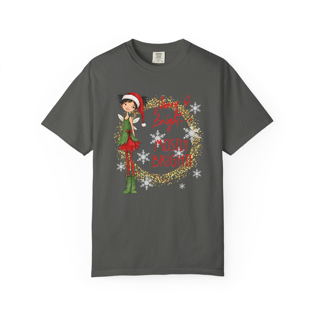 Merry And Bright... Mostly Bright!