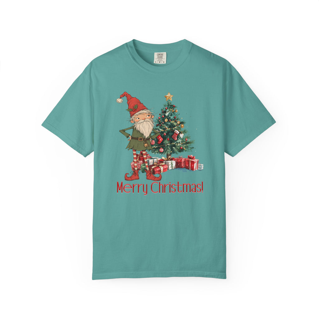 Merry Christmas!