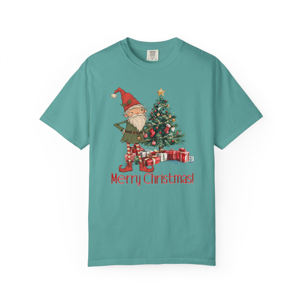 Merry Christmas!