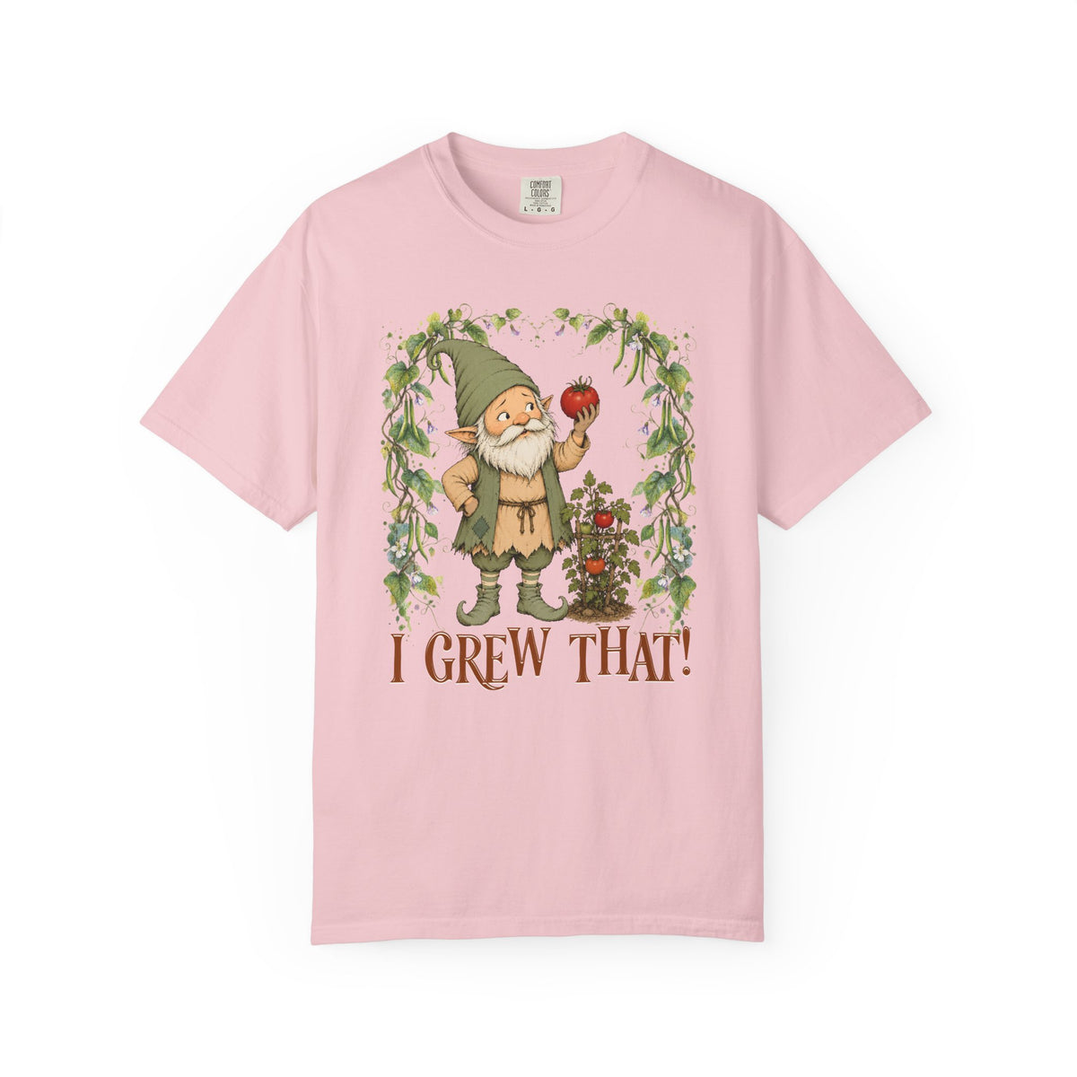 I Grew That!