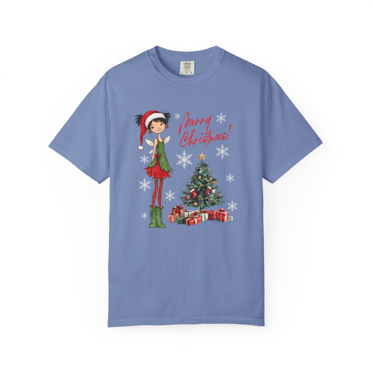 Merry Christmas!