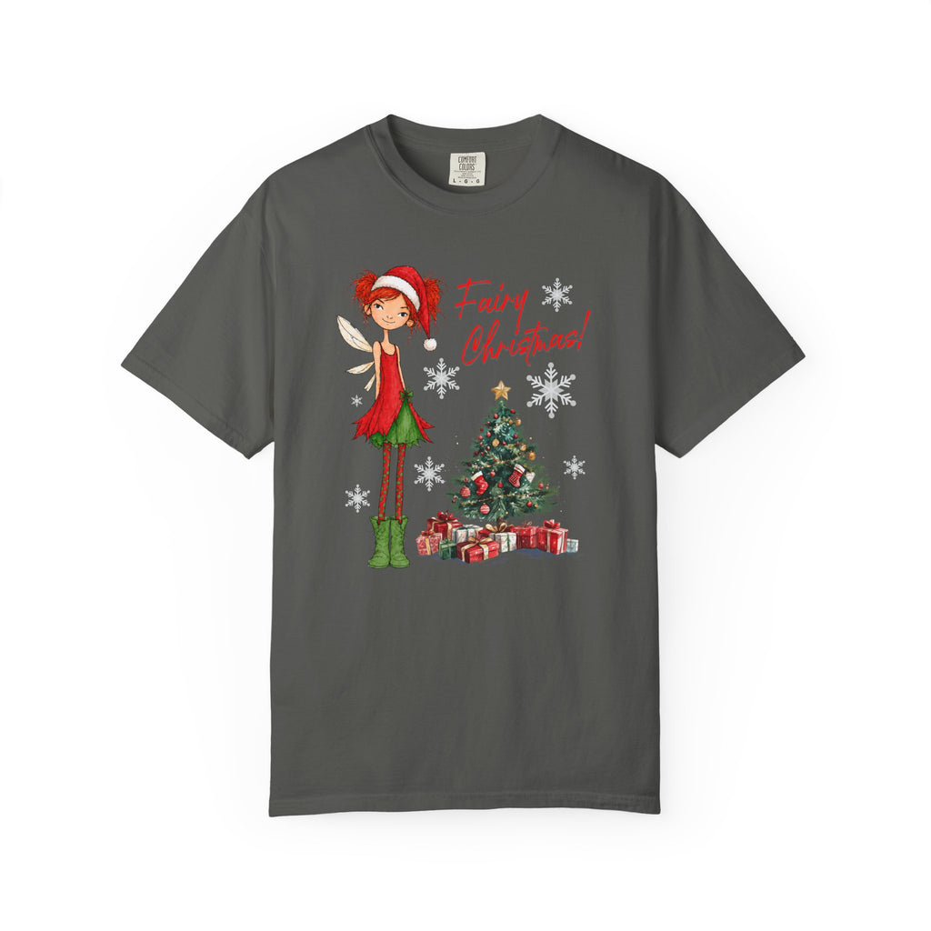 Fairy Christmas!