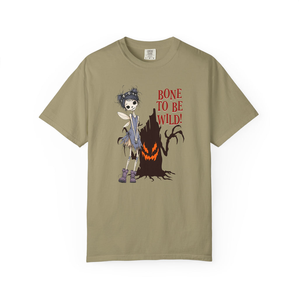 Bone To Be Wild!