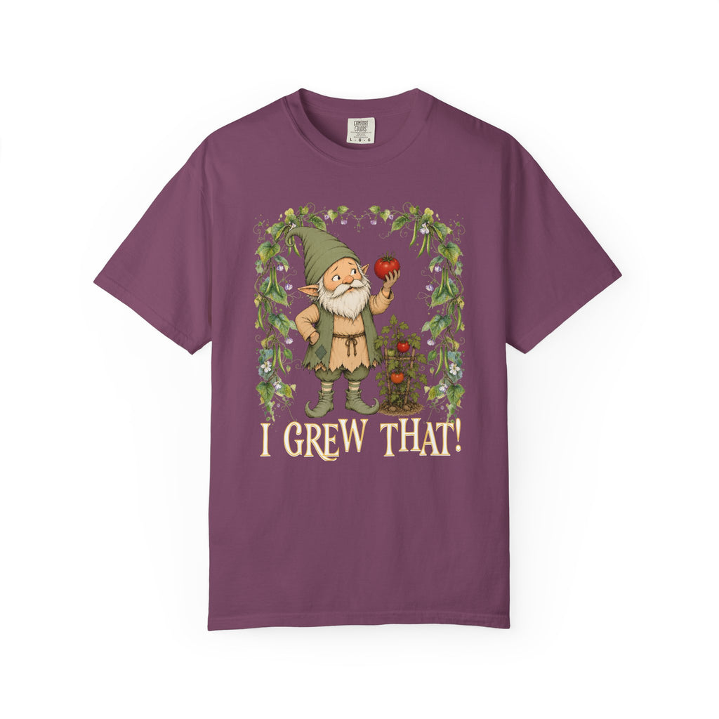 I Grew That!