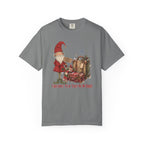 Gnome For The Holidays!