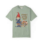 Gnomes Before Bros!
