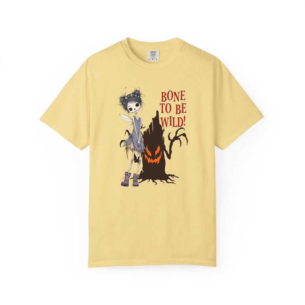 Bone To Be Wild!