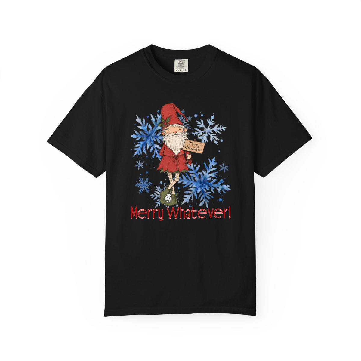 Merry Whatever!