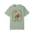 Shiitake Happens!
