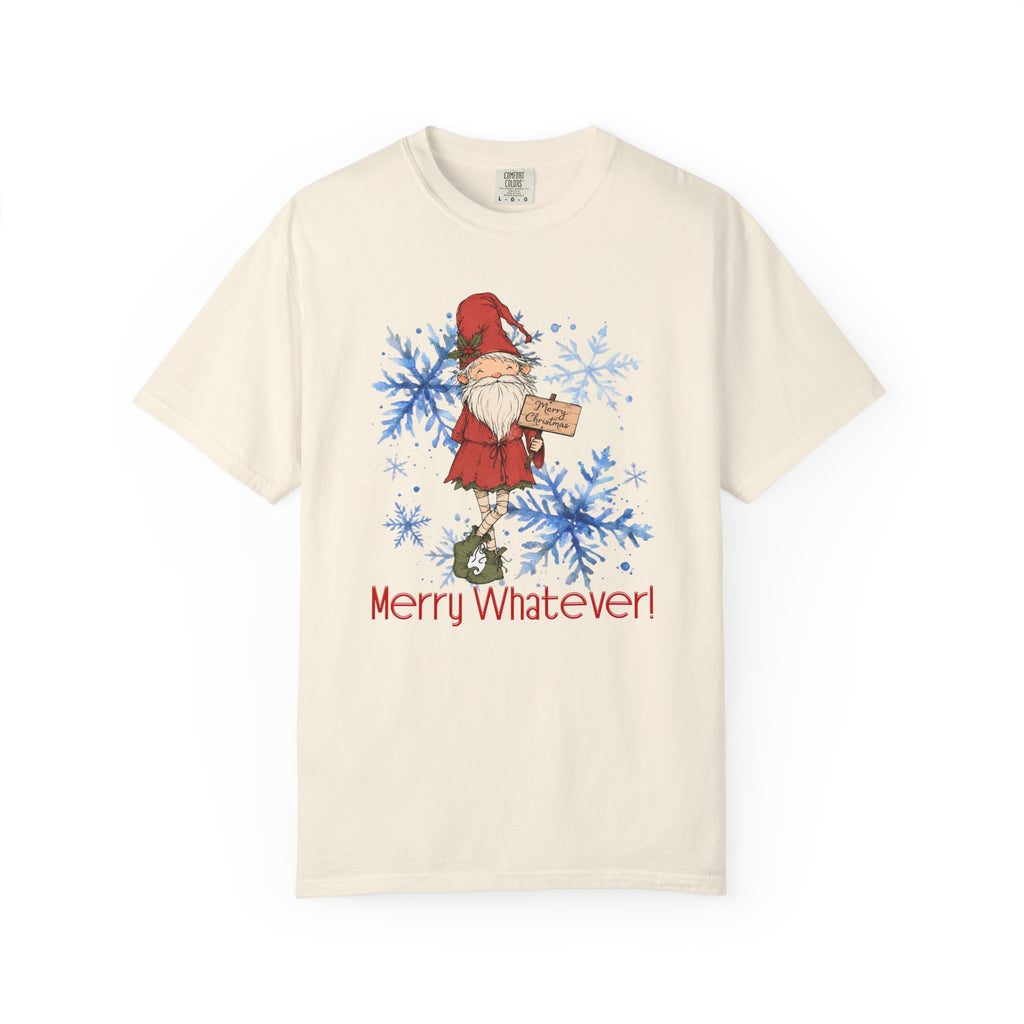 Merry Whatever!