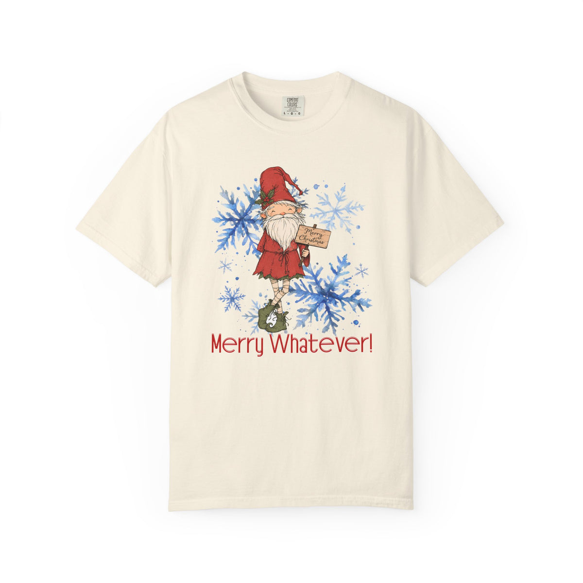 Merry Whatever!