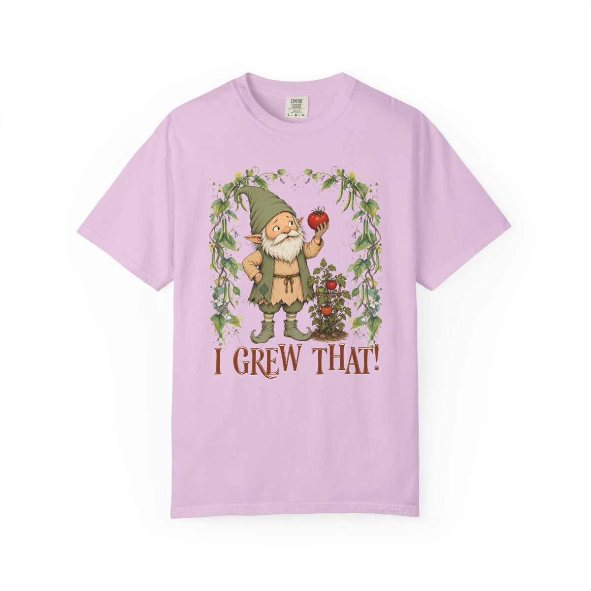I Grew That!