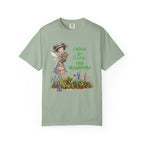Follow The Fairy… Find Mushrooms!