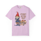 Gnomes Before Bros!