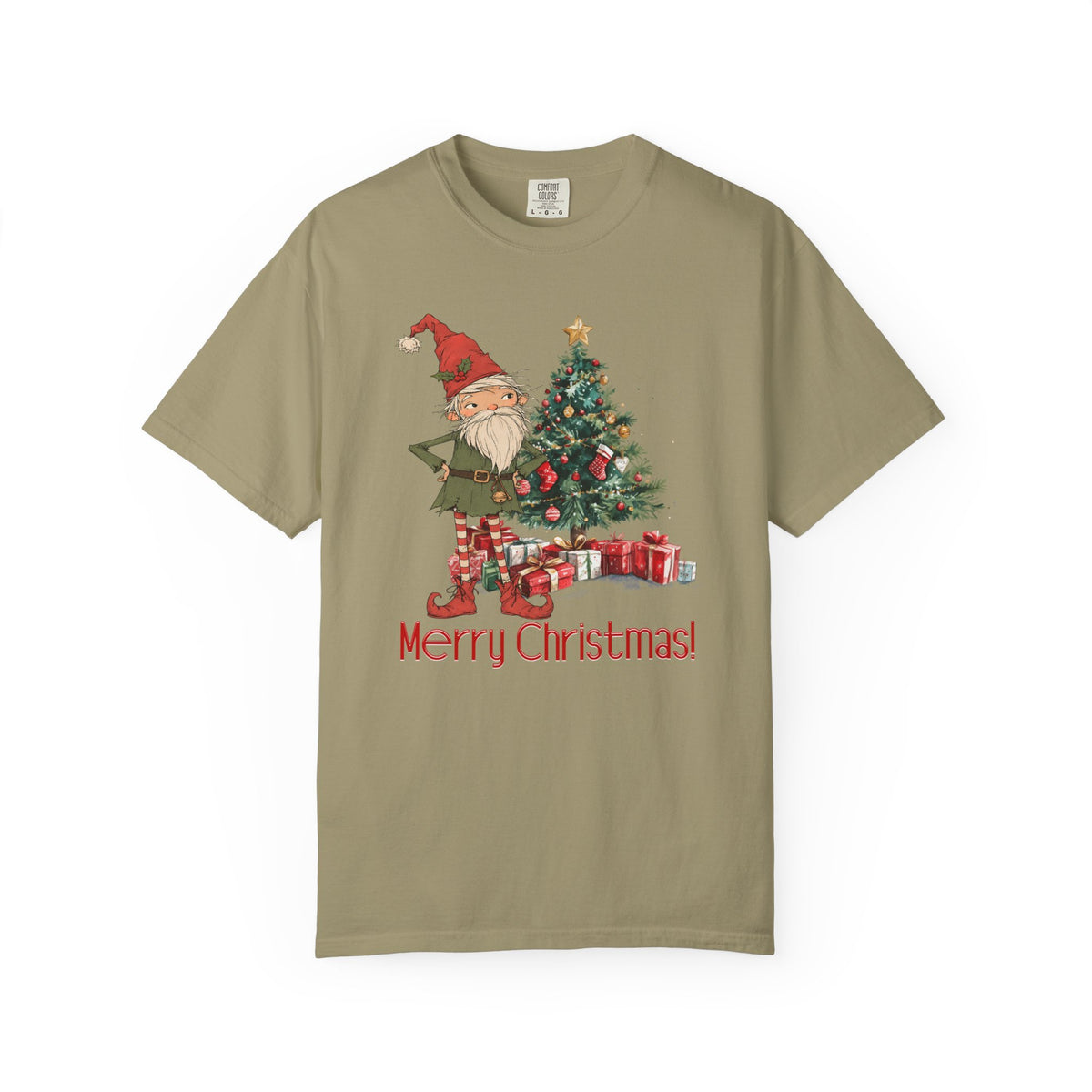 Merry Christmas!