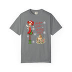 Christmas Wishes... Granted Daily!
