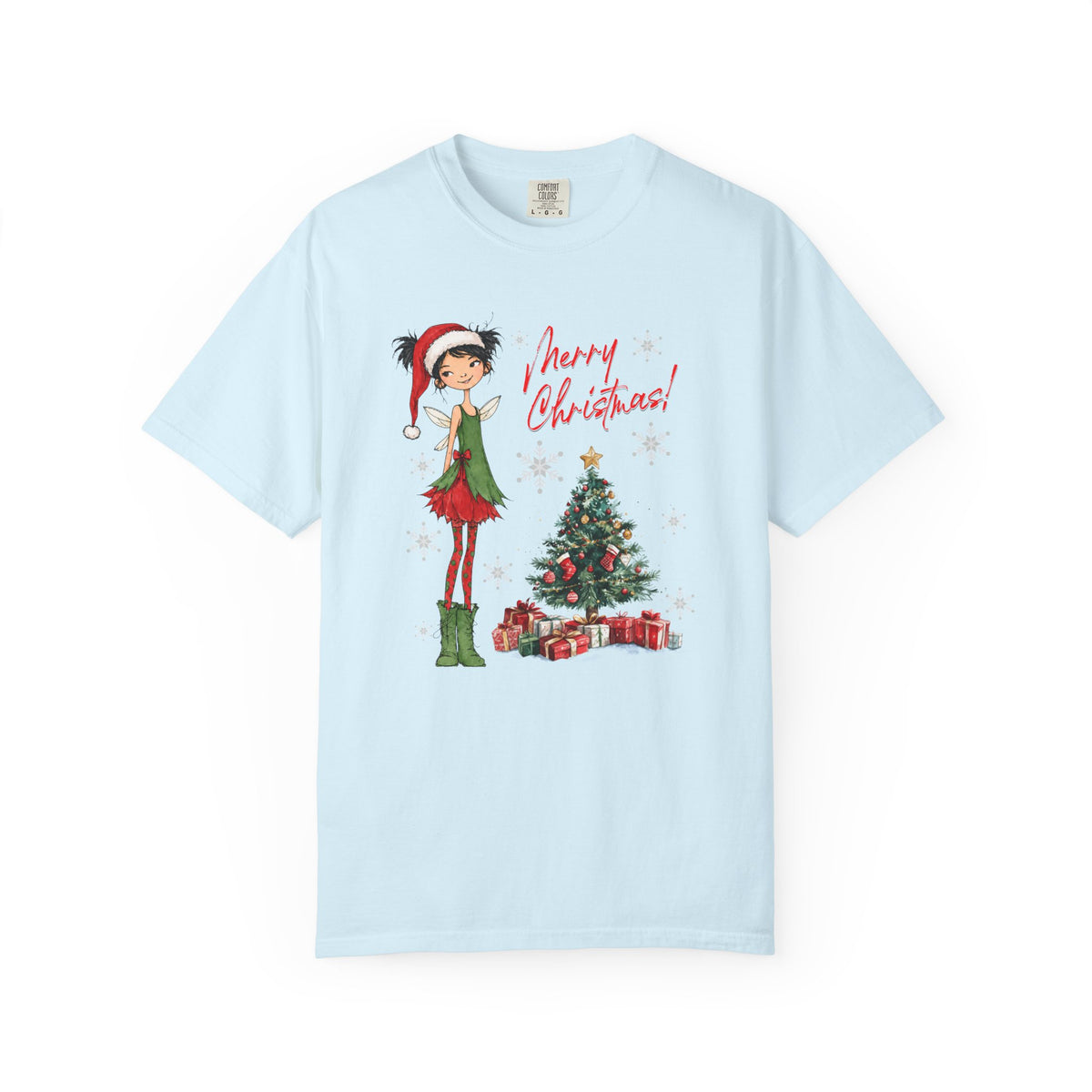 Merry Christmas!
