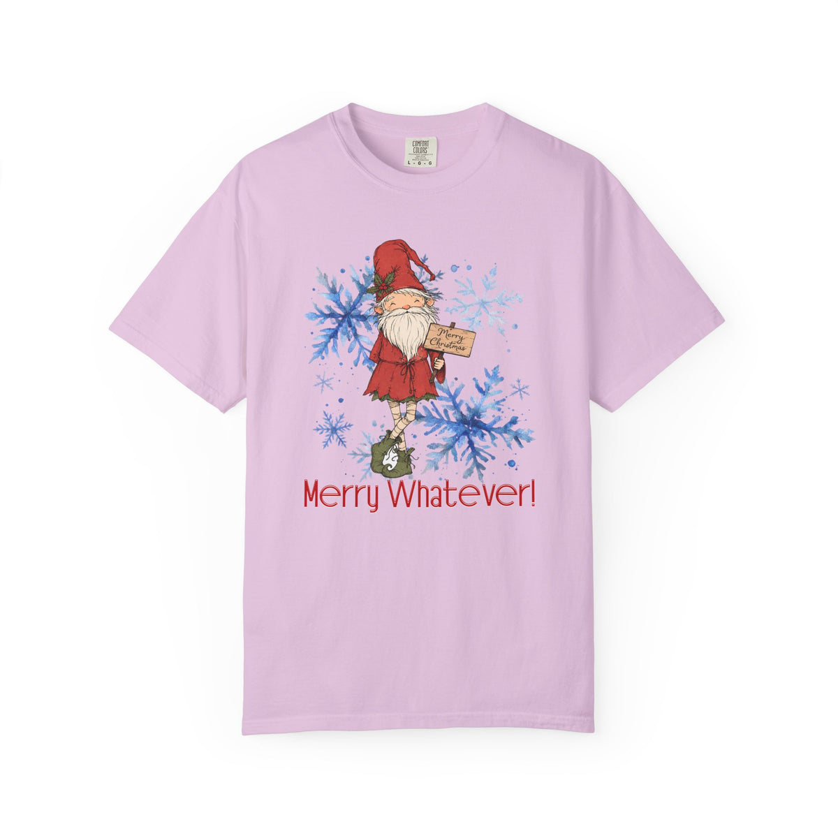 Merry Whatever!