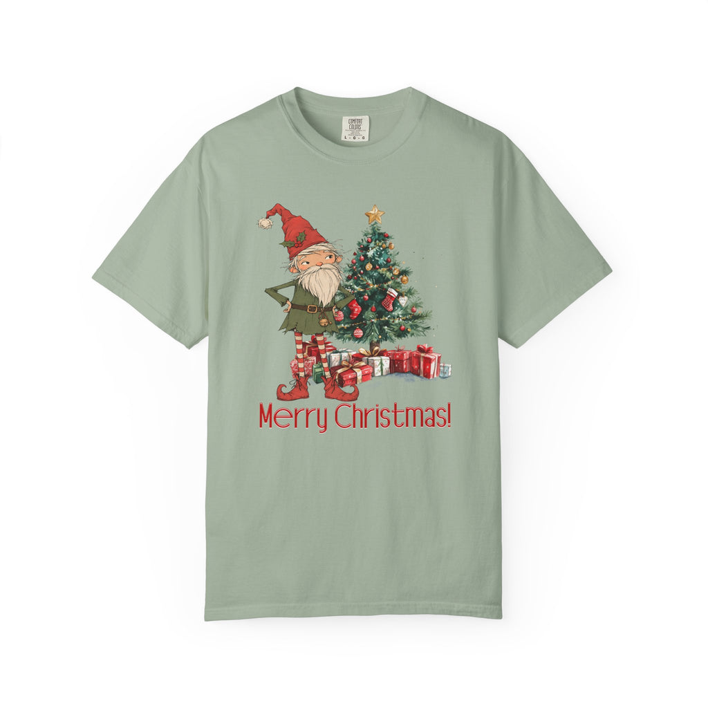Merry Christmas!