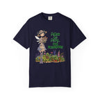 Follow The Fairy… Find Mushrooms!