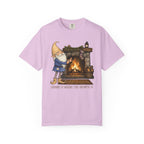Gnome Is Where The Hearth Is