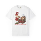 Gnome For The Holidays!