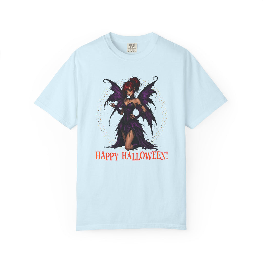 Happy Halloween!