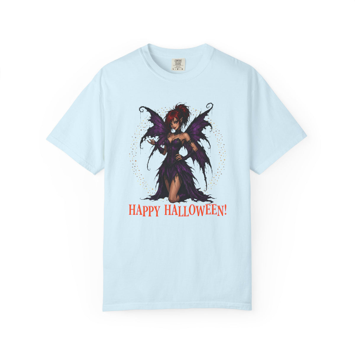 Happy Halloween!