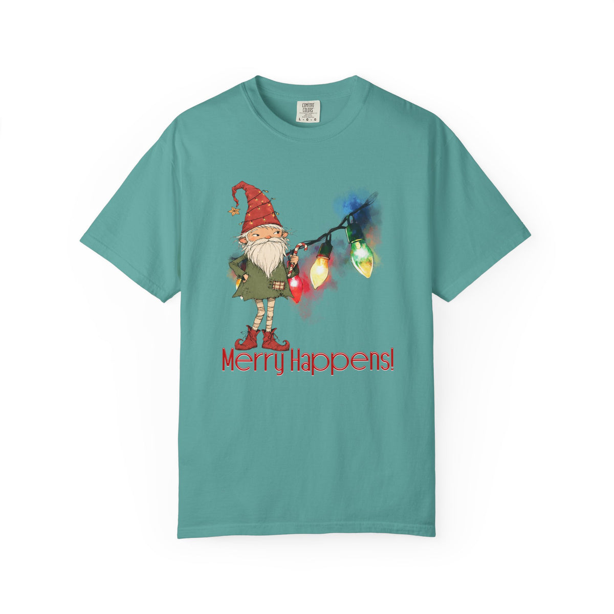 Merry Happens!