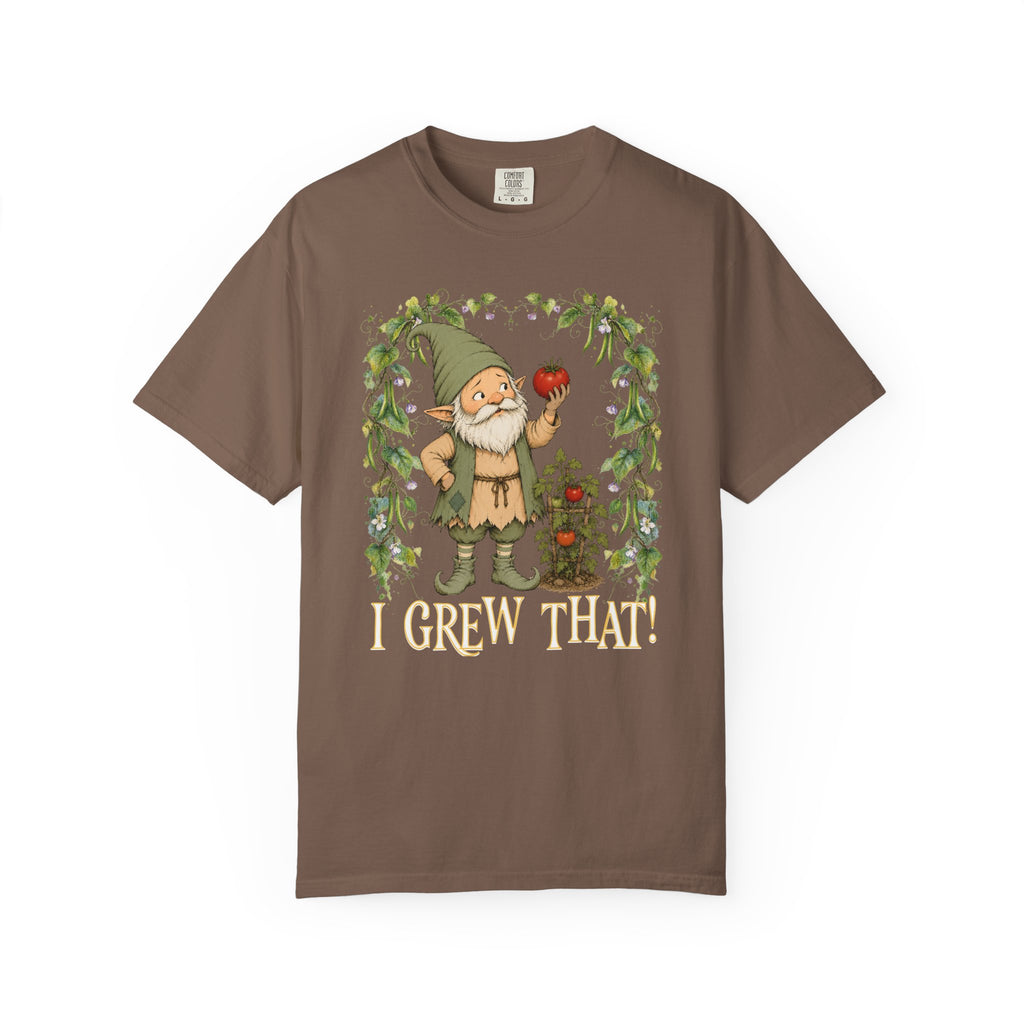 I Grew That!