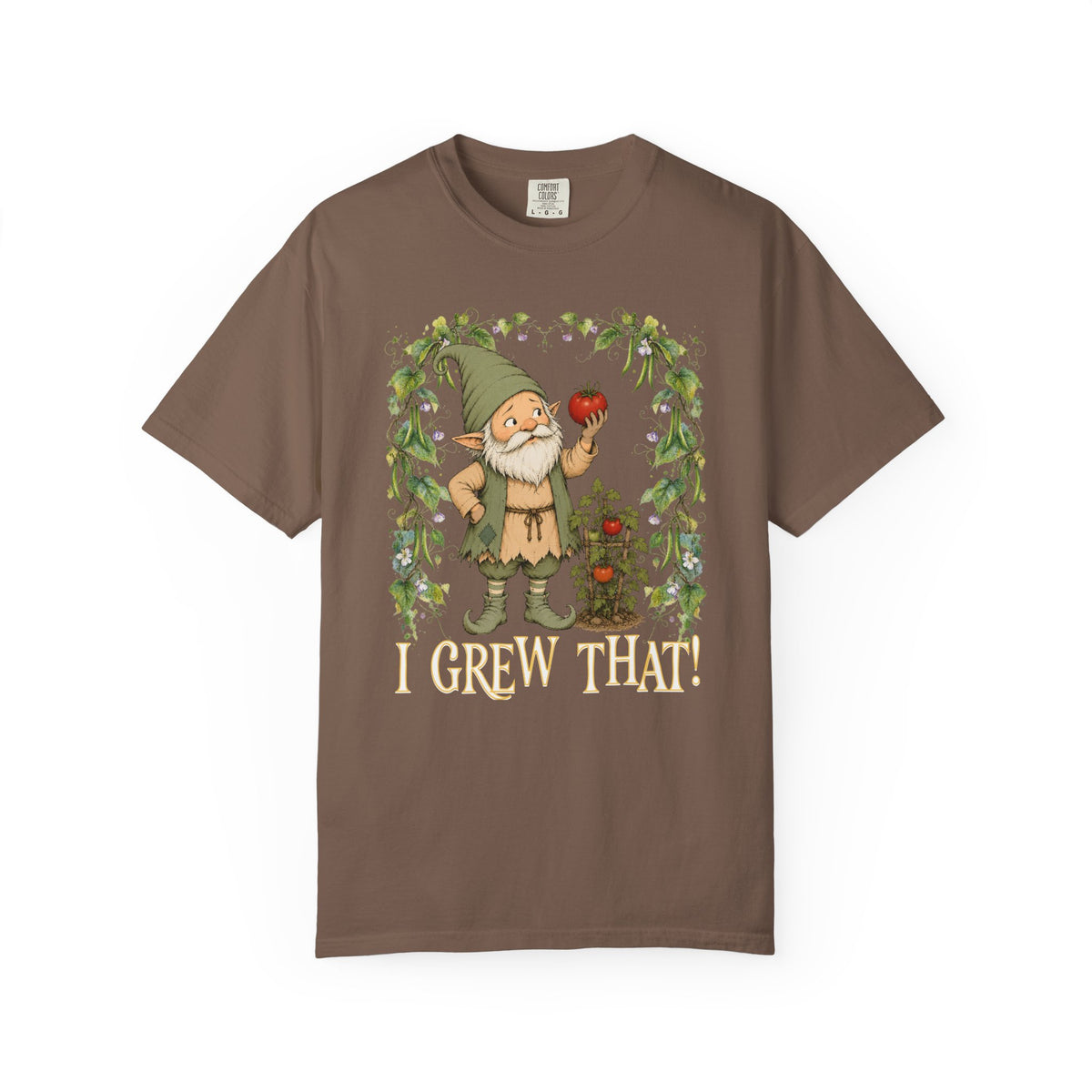 I Grew That!