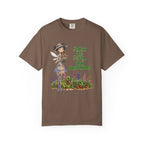 Follow The Fairy… Find Mushrooms!