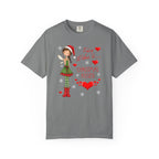 Fairy Wishes &... Christmas Kisses!