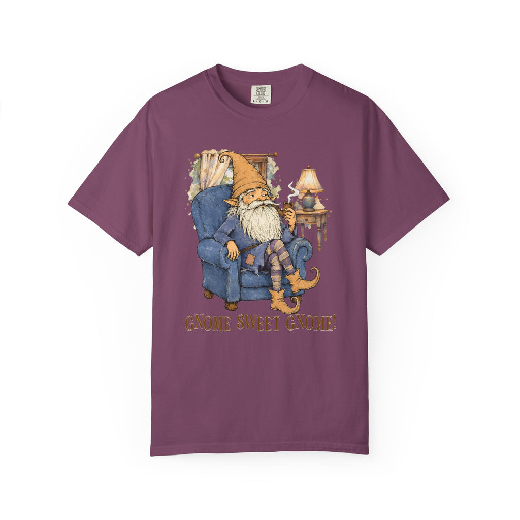 Gnome Sweet Gnome!