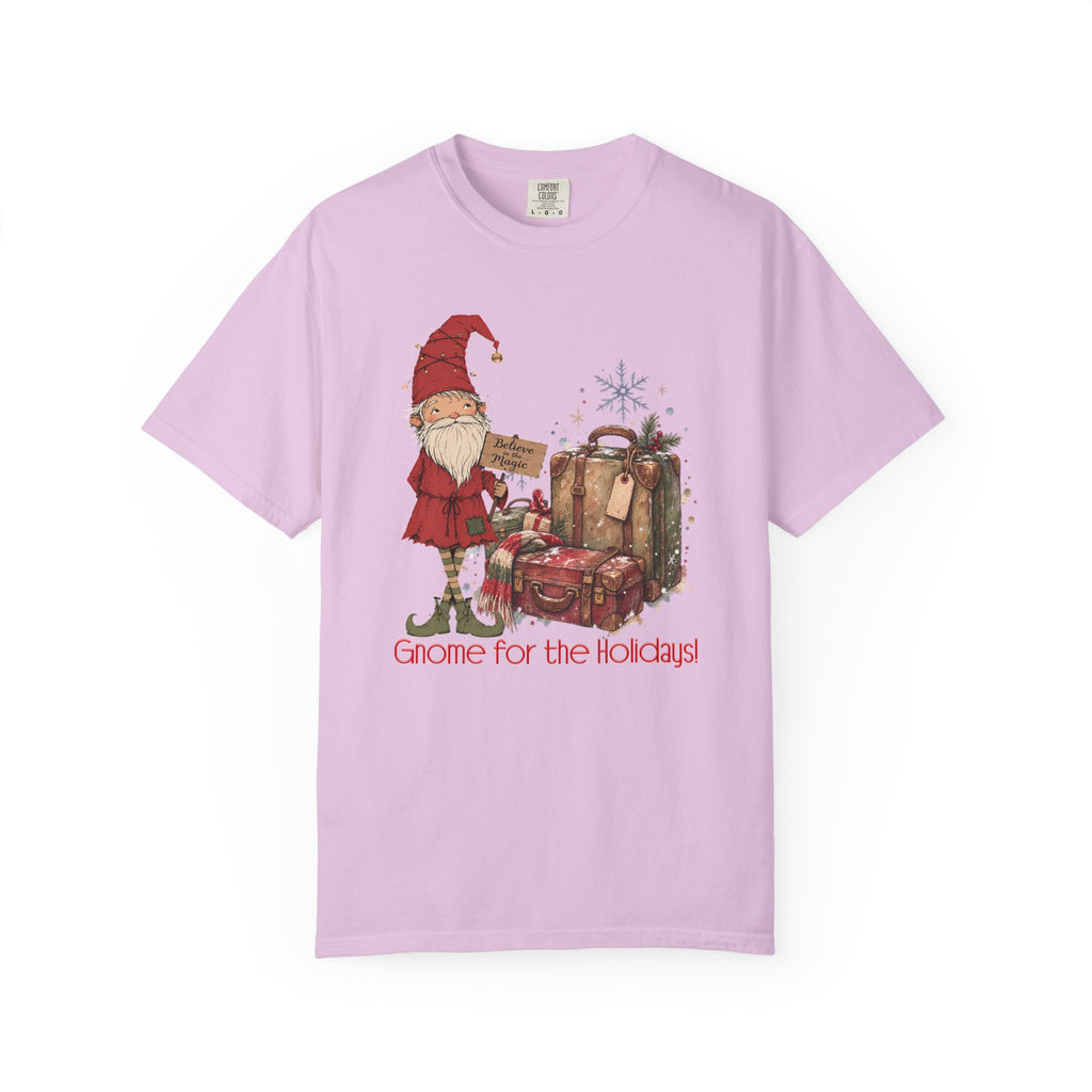 Gnome For The Holidays!