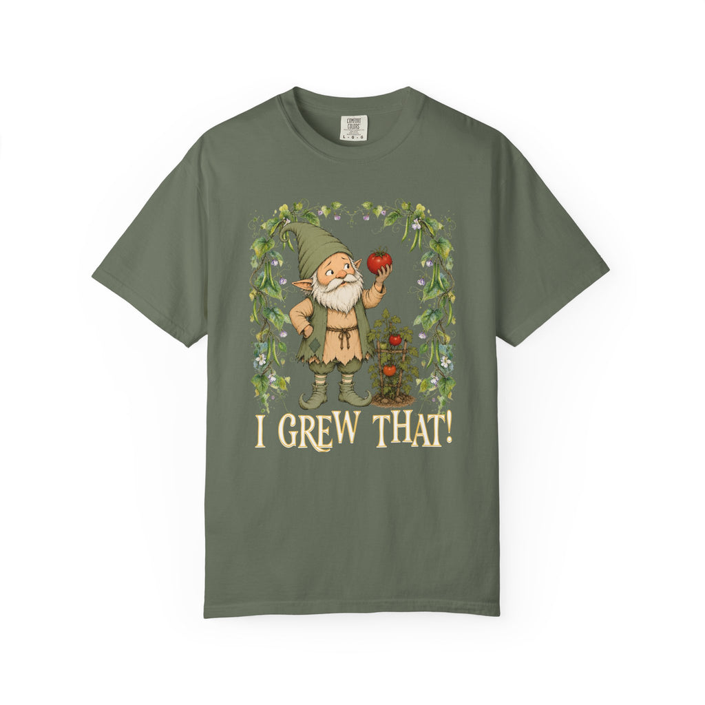 I Grew That!