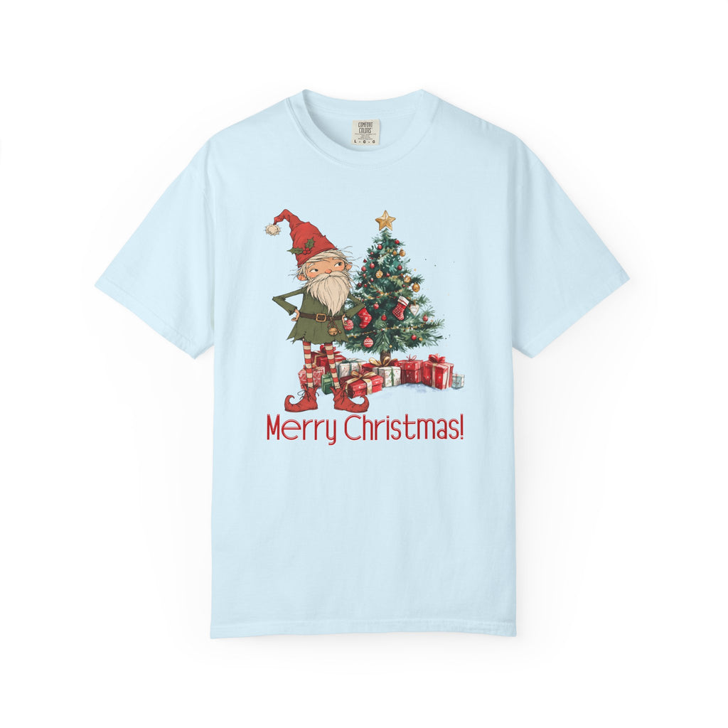 Merry Christmas!