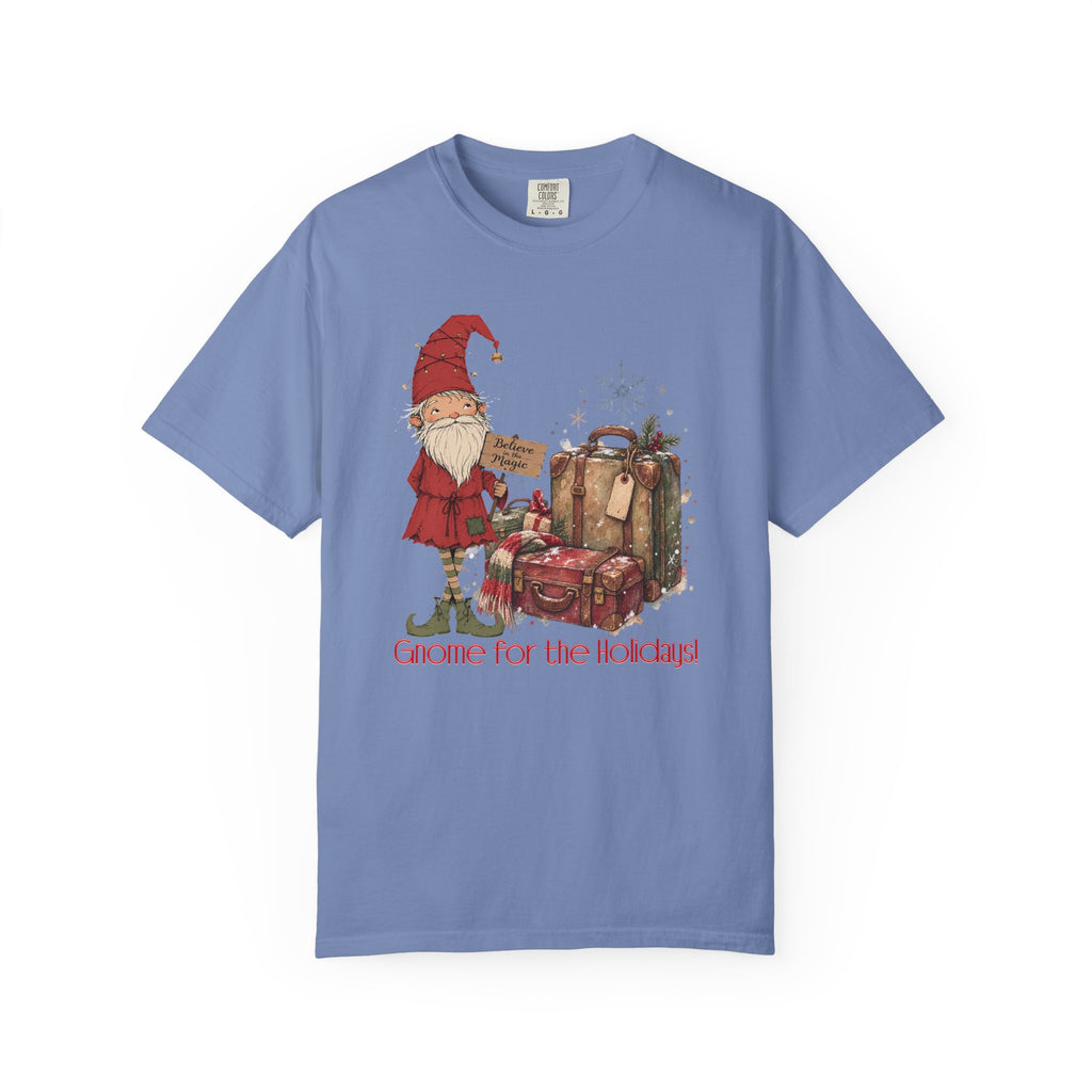 Gnome For The Holidays!